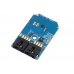 SHT30 Humidity and Temperature Sensor ±3% RH ±0.3°C I2C Mini Module